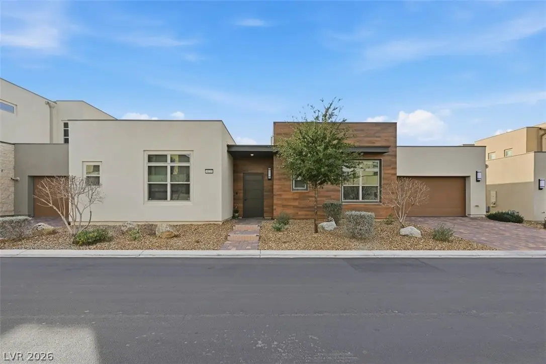 4135 Ombre Street, Las Vegas, NV 89135 - #1