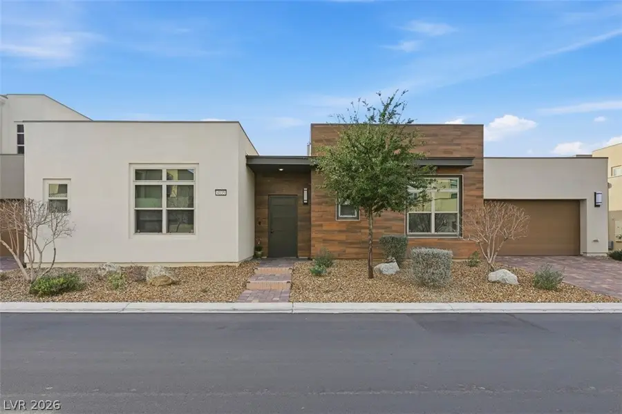 4135 Ombre Street, Las Vegas, NV 89135 - #2