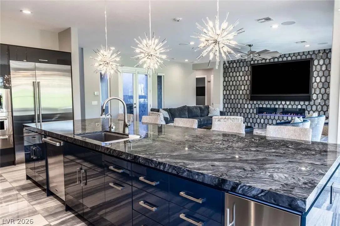 1979 Orchard Mist Street, Las Vegas, NV 89135 - #1