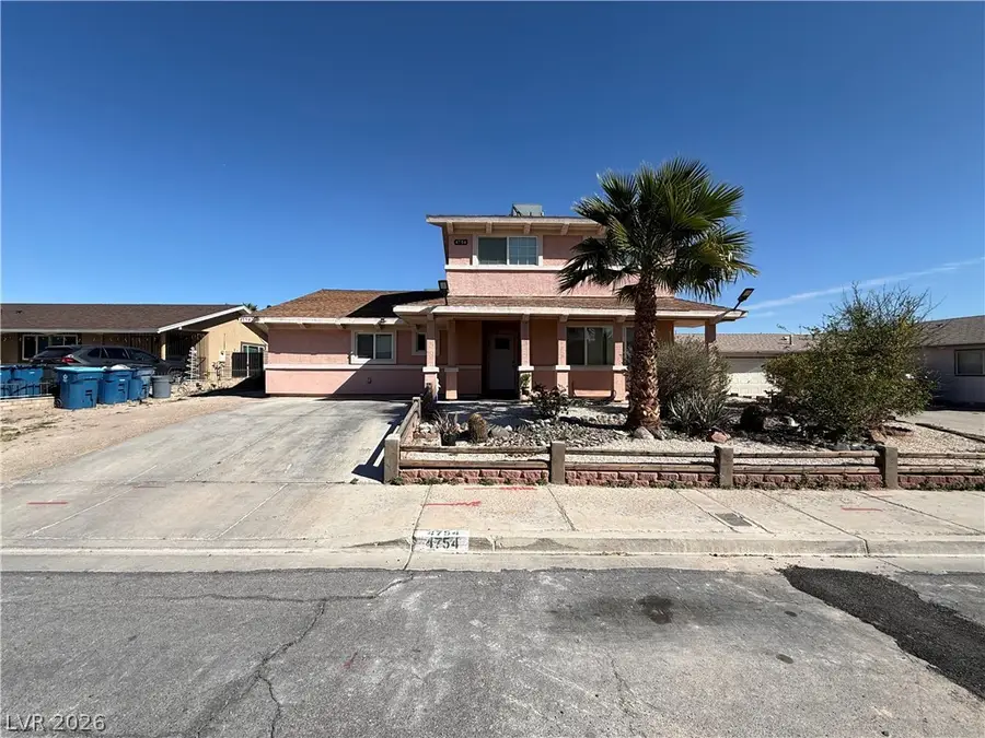4754 El Pasada Lane, Las Vegas, NV 89121 - #3