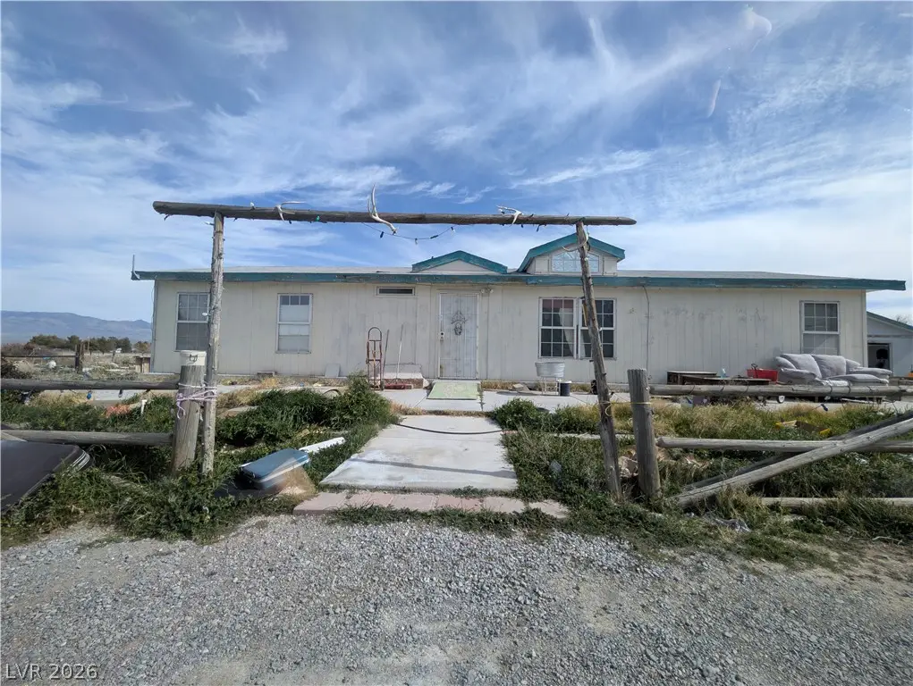 2153 Balzar Street, Pahrump, NV 89060 - #1