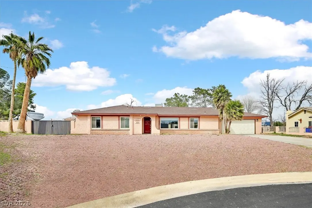 6304 Jennifer Court, Las Vegas, NV 89108 - #1