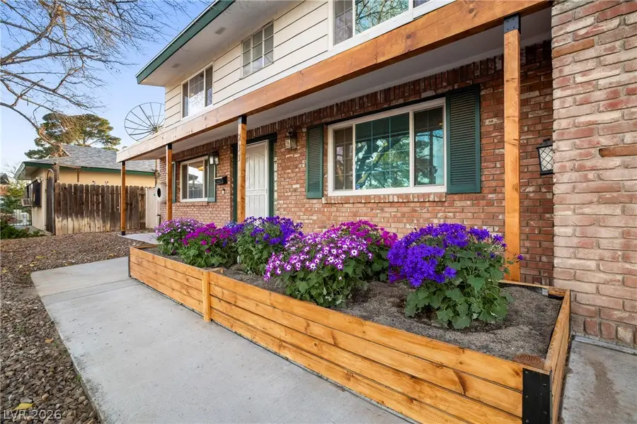 233 Kipling Street, Las Vegas, NV 89107 - #2