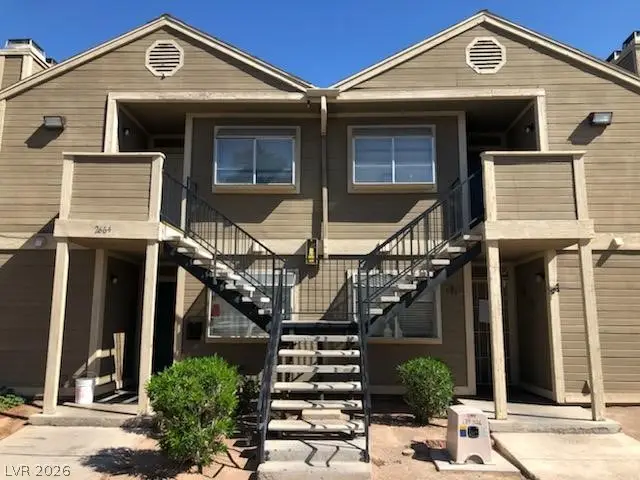 2664 Bryandouglas Drive, Las Vegas, NV 89121 - #1