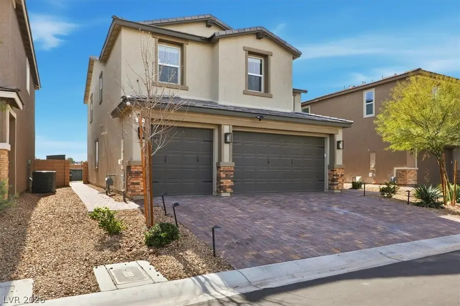 81 Kokomiko Avenue, Las Vegas, NV 89183 - #2