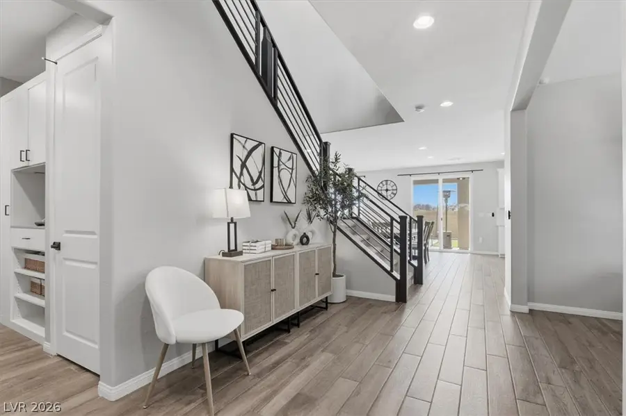 81 Kokomiko Avenue, Las Vegas, NV 89183 - #3