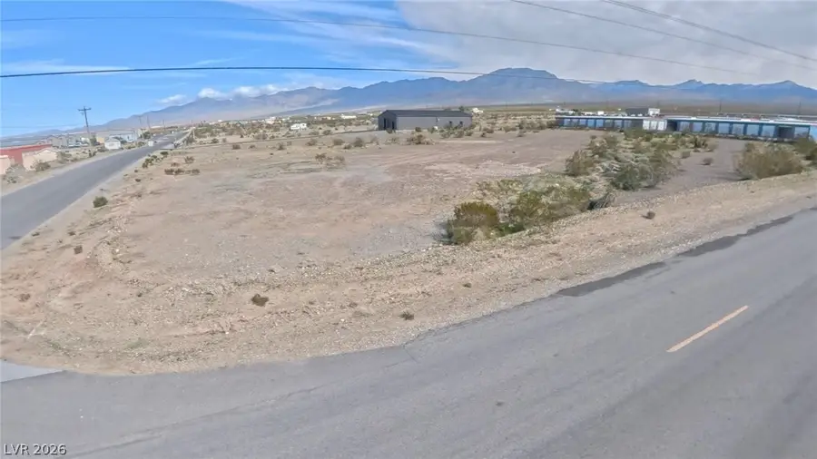 2280 E Basin Avenue, Pahrump, NV 89060 - #2
