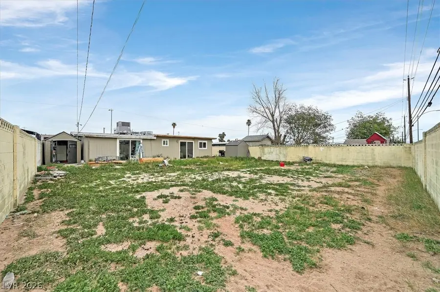 5001 Cannon Boulevard, Las Vegas, NV 89108 - #2