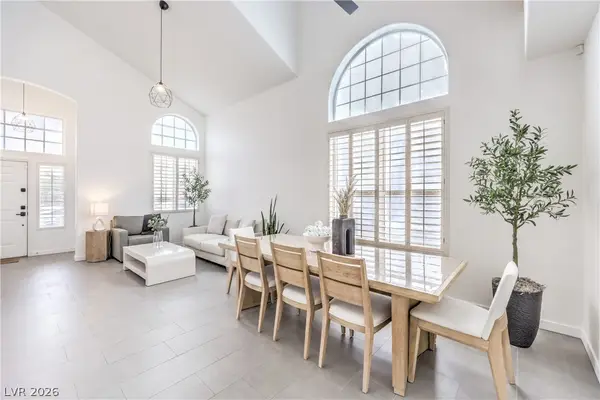 2030 Hobbyhorse Avenue, Henderson, NV 89012