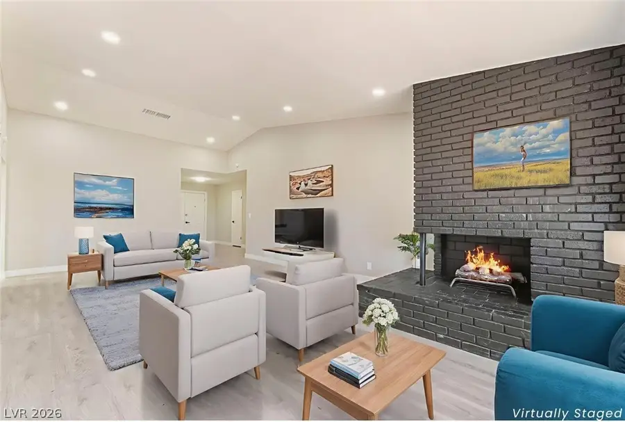 2220 Marlboro Drive, Henderson, NV 89014 - #2