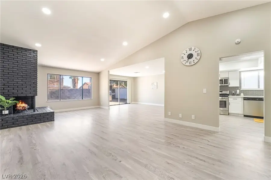 2220 Marlboro Drive, Henderson, NV 89014 - #3