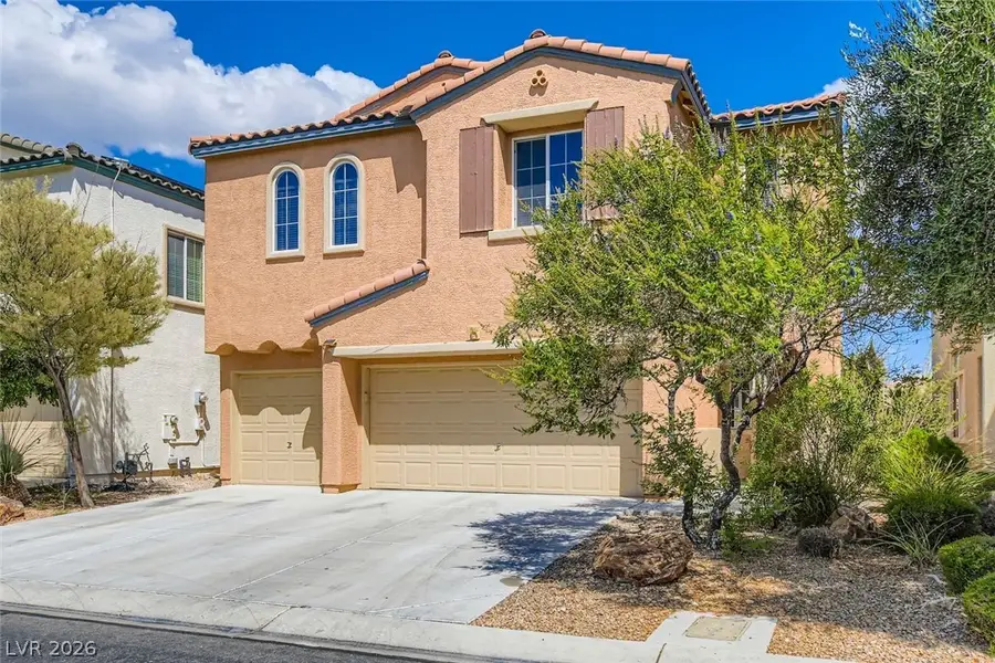 9856 Chief Sky Street, Las Vegas, NV 89178 - #3