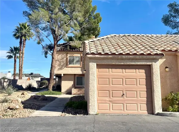 1632 N Torrey Pines Drive #101, Las Vegas, NV 89108