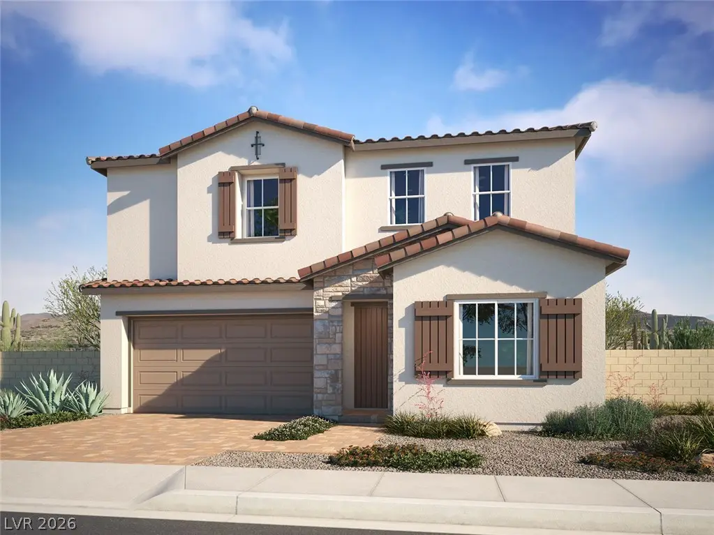 10 San Moise Lane, Henderson, NV 89015 - #1