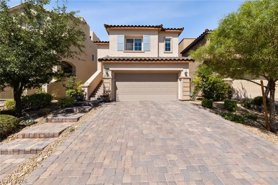 10479 Asana Street, Las Vegas, NV 89178 - #2