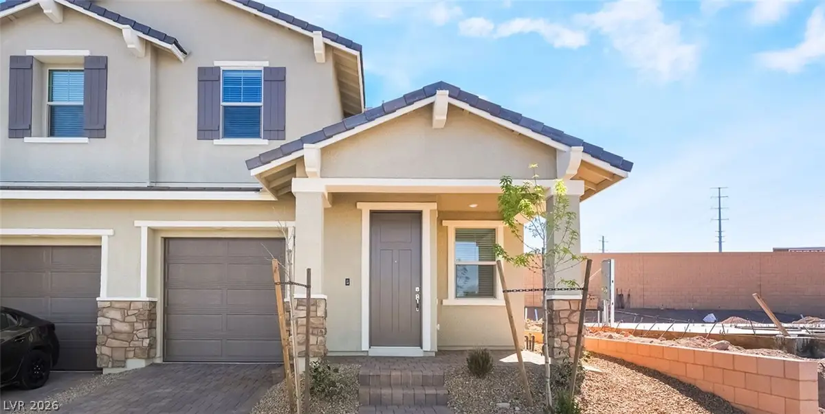 250 Sunlit Meadow Lane, Henderson, NV 89015 - #1