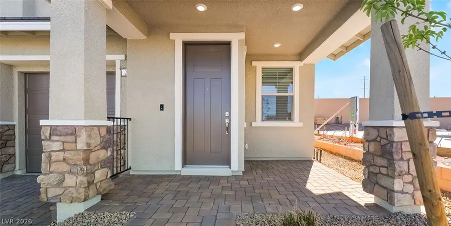 250 Sunlit Meadow Lane, Henderson, NV 89015 - #3