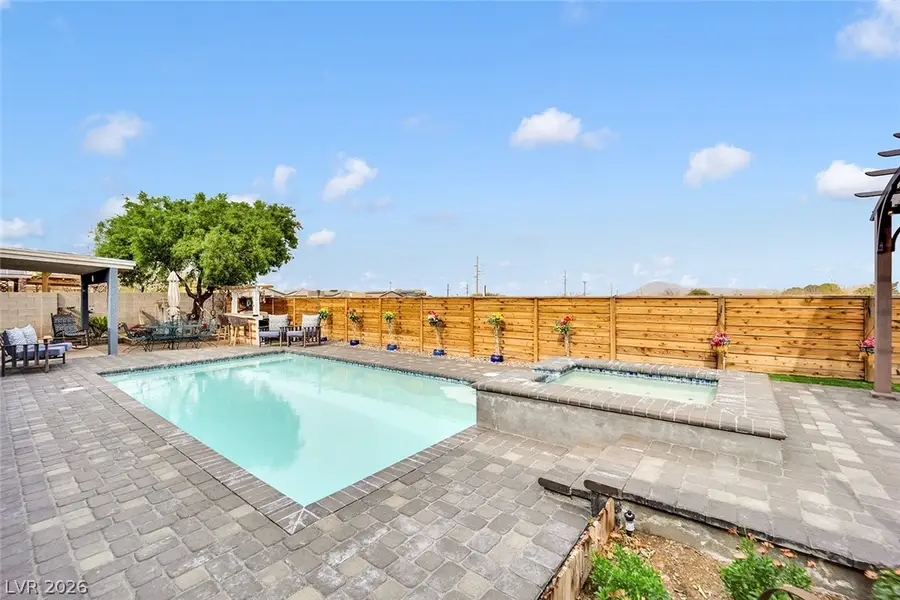 605 Boris Avenue, Henderson, NV 89015 - #2