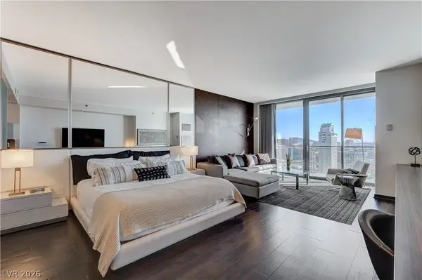 4381 W Flamingo Road #2920, Las Vegas, NV 89103