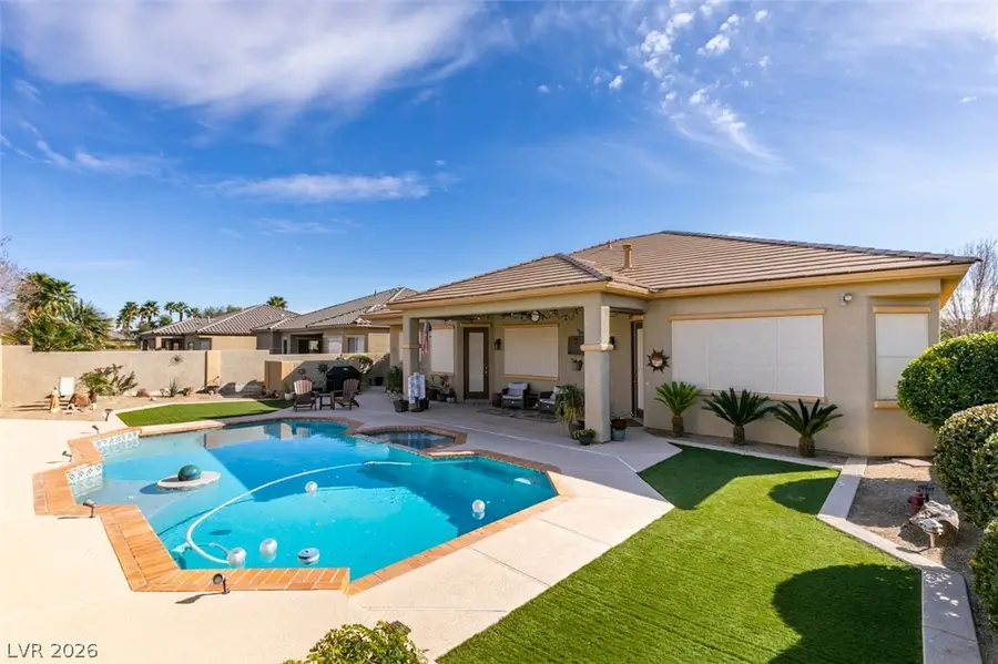 5674 El Caro Court, Las Vegas, NV 89122 - #3