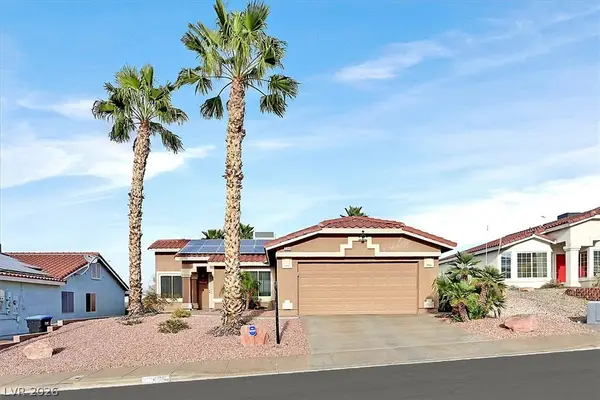 406 Palegold Street, Henderson, NV 89012