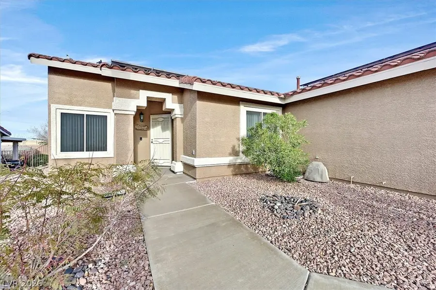 406 Palegold Street, Henderson, NV 89012 - #2