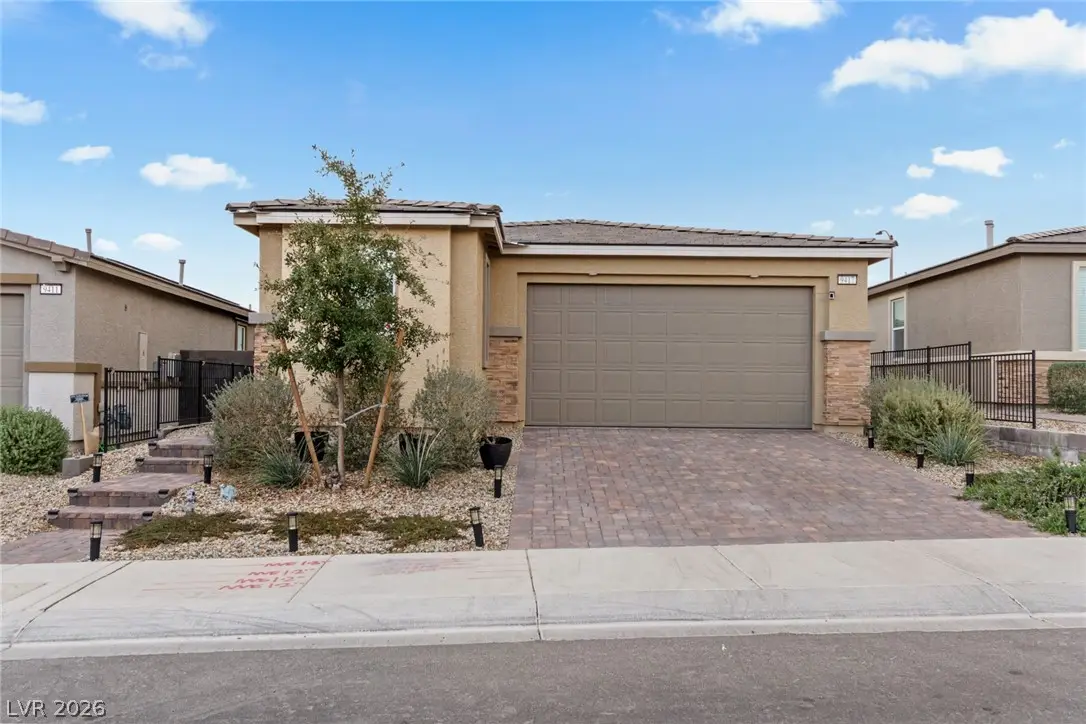 9417 Aria Ridge Avenue, Las Vegas, NV 89143 - #1