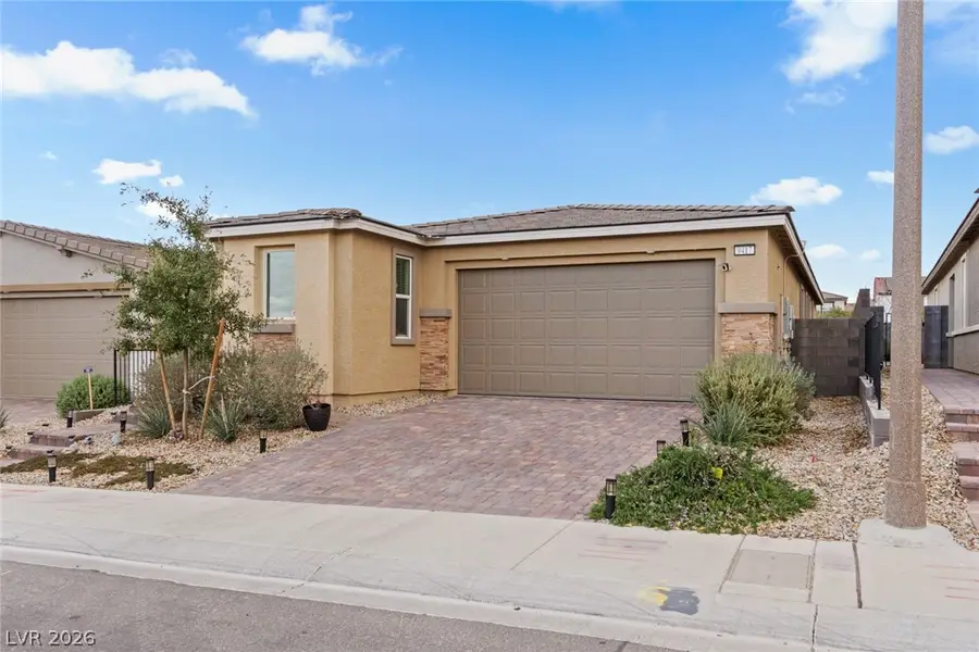 9417 Aria Ridge Avenue, Las Vegas, NV 89143 - #2