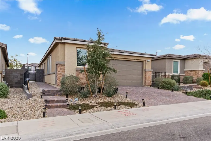 9417 Aria Ridge Avenue, Las Vegas, NV 89143 - #3