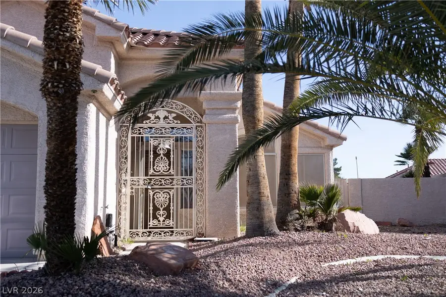 4616 Seabrook Lane, Las Vegas, NV 89130 - #3