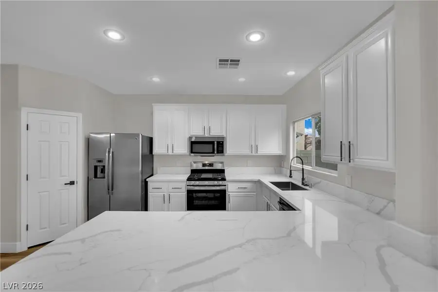 156 Rancho Maria Street, Las Vegas, NV 89148 - #2