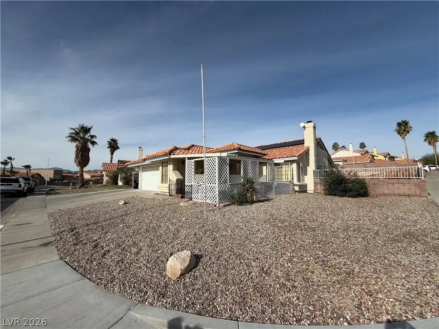 2080 Kiva Way, Laughlin, NV 89029 - #2
