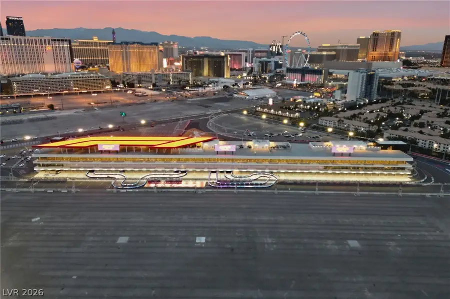 135 E Harmon Avenue #1021, Las Vegas, NV 89109 - #3