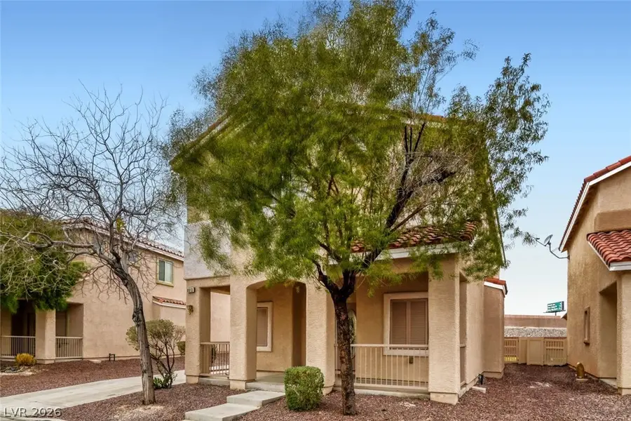 8813 E Red Fox Drive, Las Vegas, NV 89123 - #2