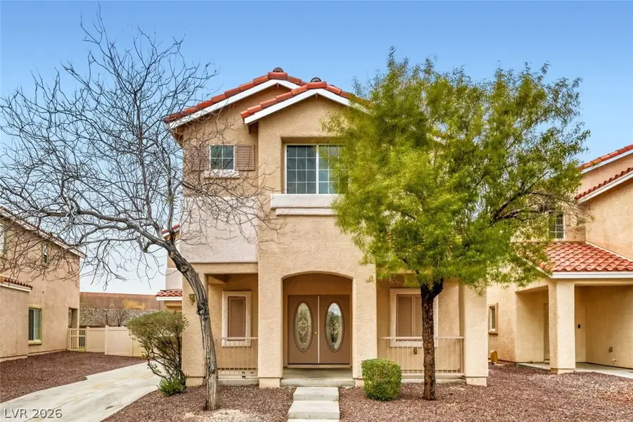 8813 E Red Fox Drive, Las Vegas, NV 89123 - #3