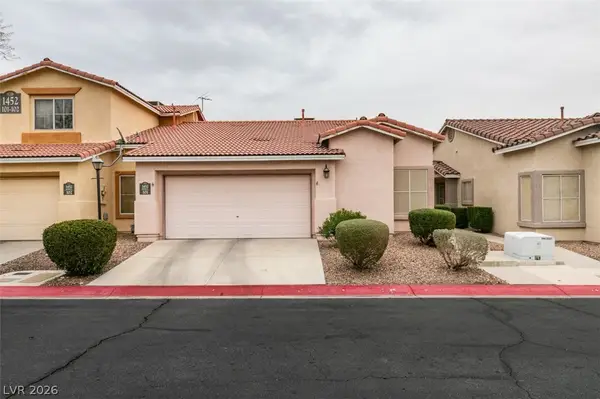 1452 Pinner Court #101, Las Vegas, NV 89102