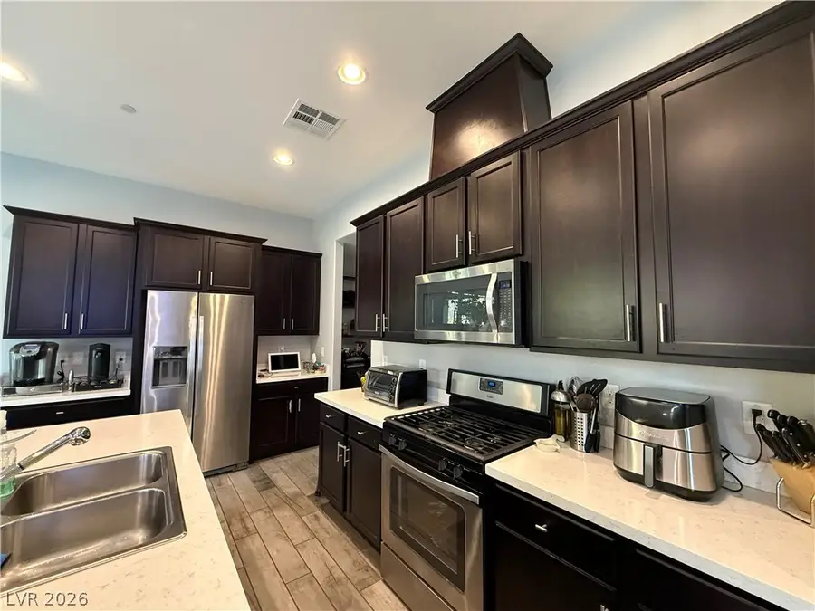 5707 Garriga Drive, Las Vegas, NV 89135 - #3