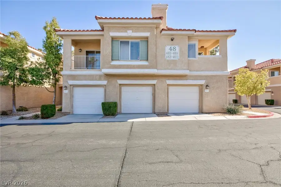 251 S Green Valley Parkway #4822, Henderson, NV 89012 - #3