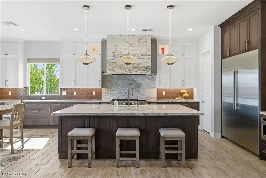 8260 Sweetwater Creek Way, Las Vegas, NV 89113 - #3