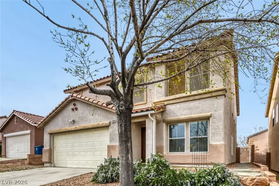 11669 Elianto Street, Las Vegas, NV 89183 - #2