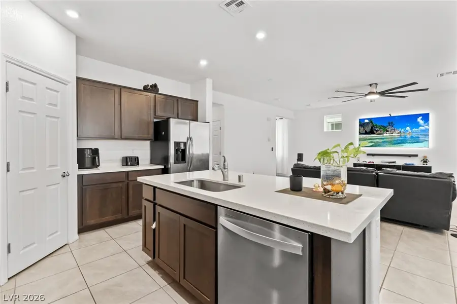 1948 Nitida Street, Las Vegas, NV 89106 - #3