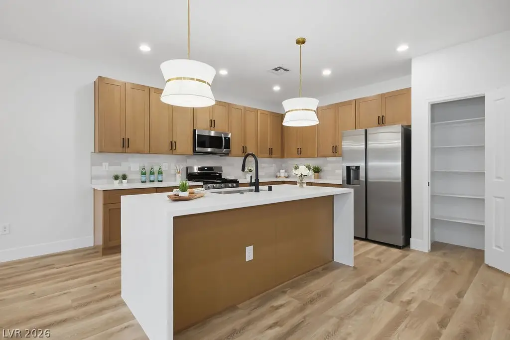 2251 Bildad Drive, Henderson, NV 89044 - #1