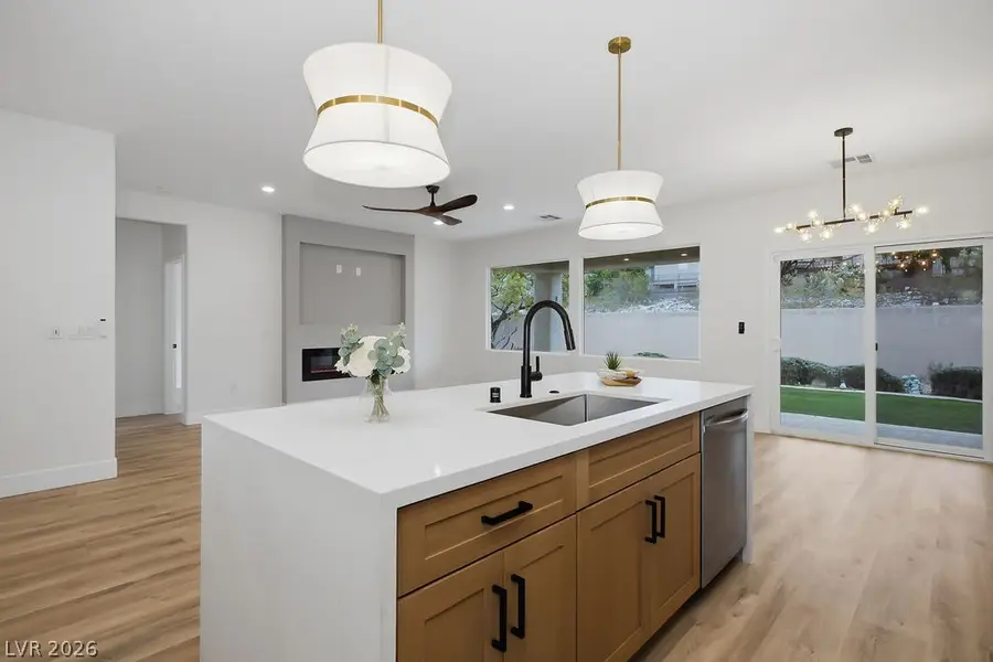 2251 Bildad Drive, Henderson, NV 89044 - #2