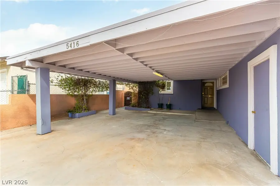 5416 Gipsy Avenue, Las Vegas, NV 89107 - #2