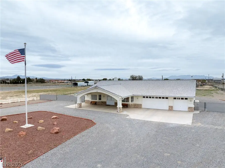 3221 Cactus Street, Pahrump, NV 89048 - #2