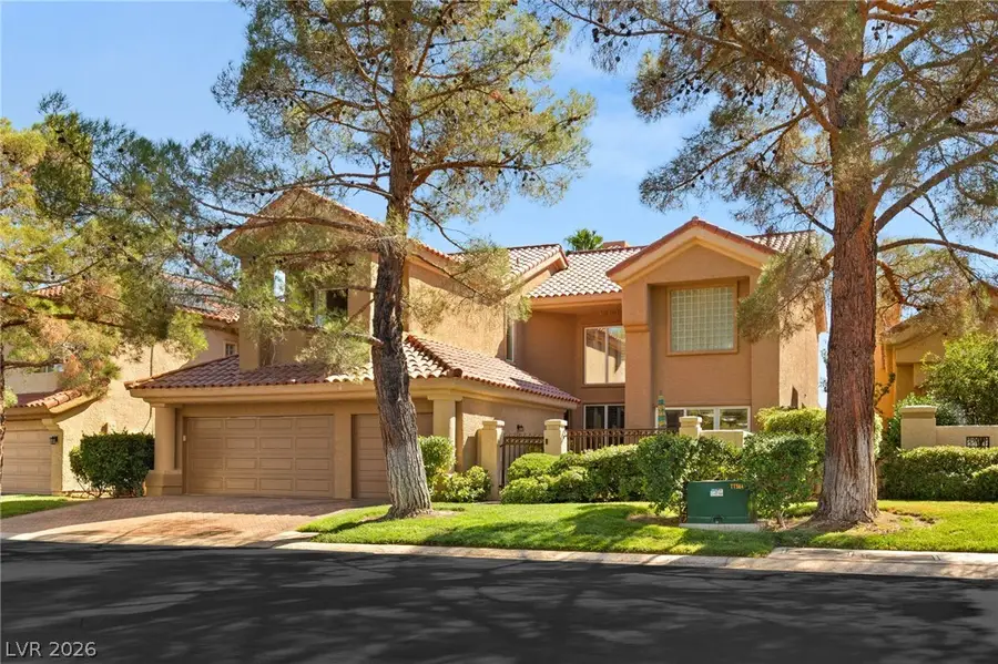 7869 Bermuda Dunes Avenue, Las Vegas, NV 89113 - #2