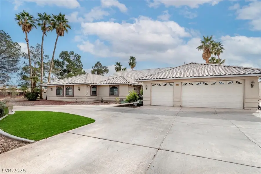 6425 Tara Avenue, Las Vegas, NV 89146 - #3