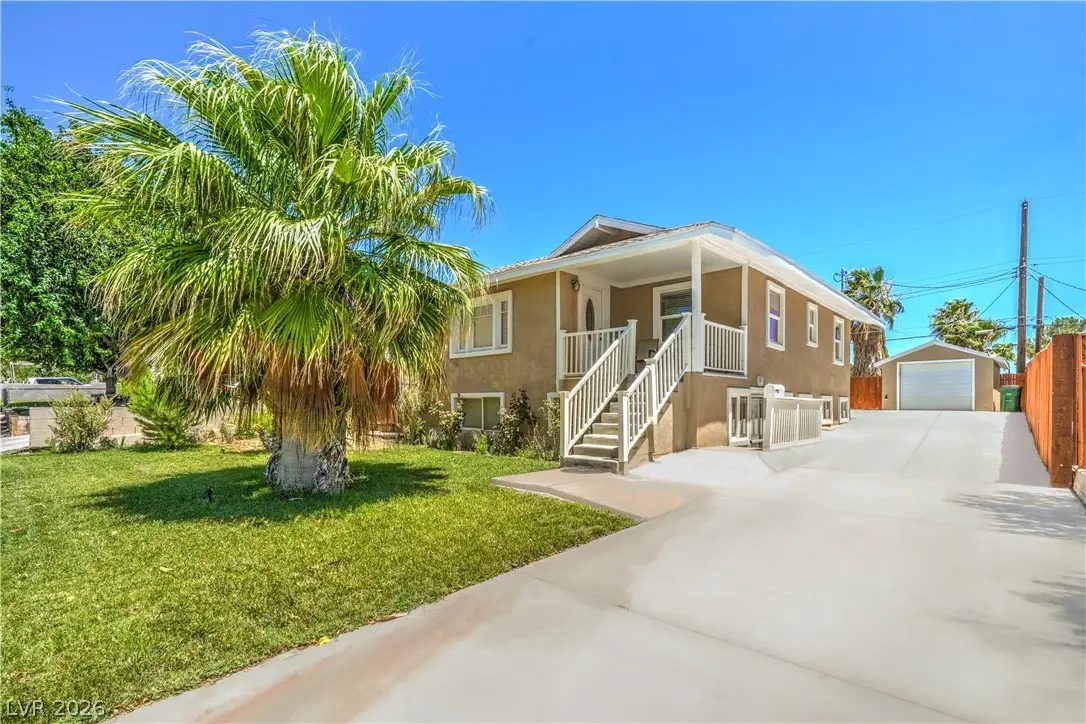 623 California Avenue, Boulder City, NV 89005 - #1