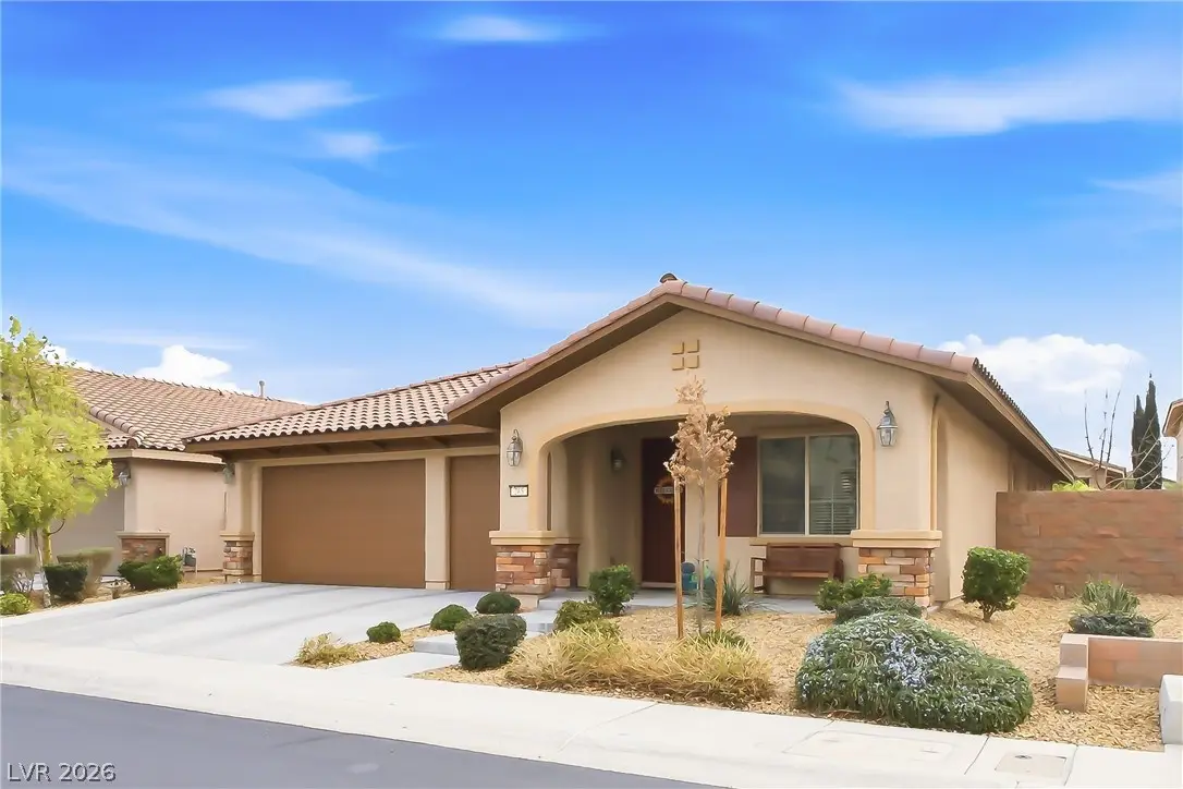 265 Via Morelli, Henderson, NV 89011 - #1