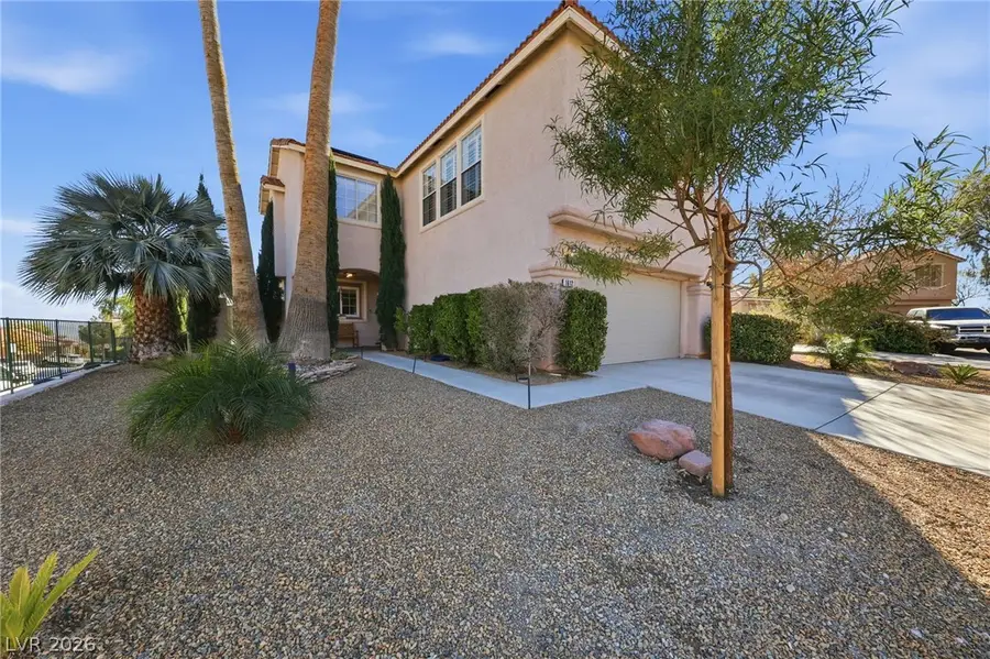1612 Cider Court, Las Vegas, NV 89144 - #2